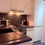 Apartment Studio, Terrasse & Cathedrale Valence (Drome)