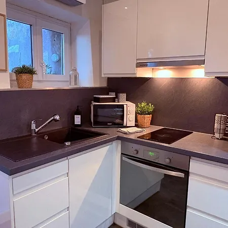 Apartamento Studio, Terrasse&cathédrale Valence (Drome)